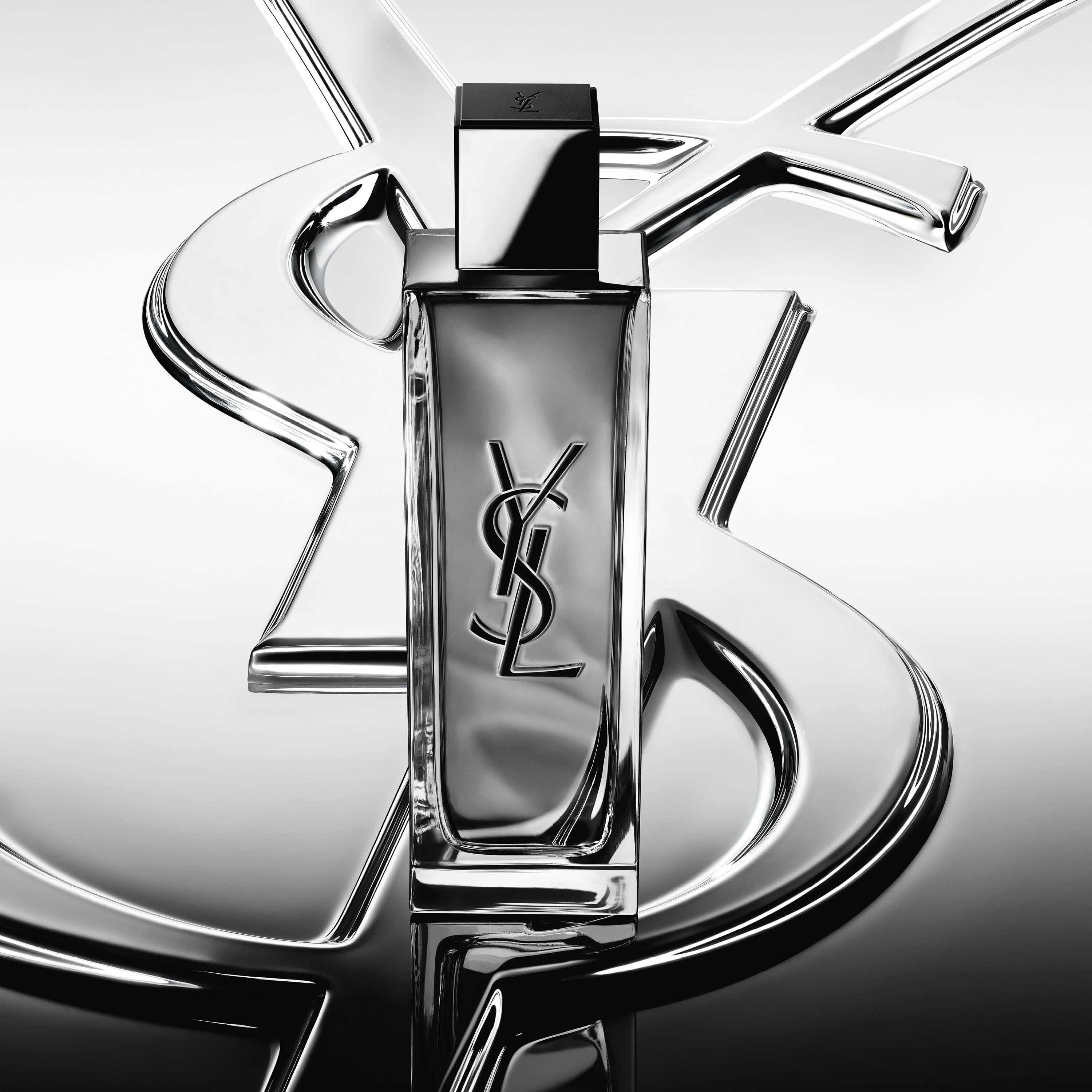 Yves Saint Laurent MYSLF Eau de Toilette Intense 60ml