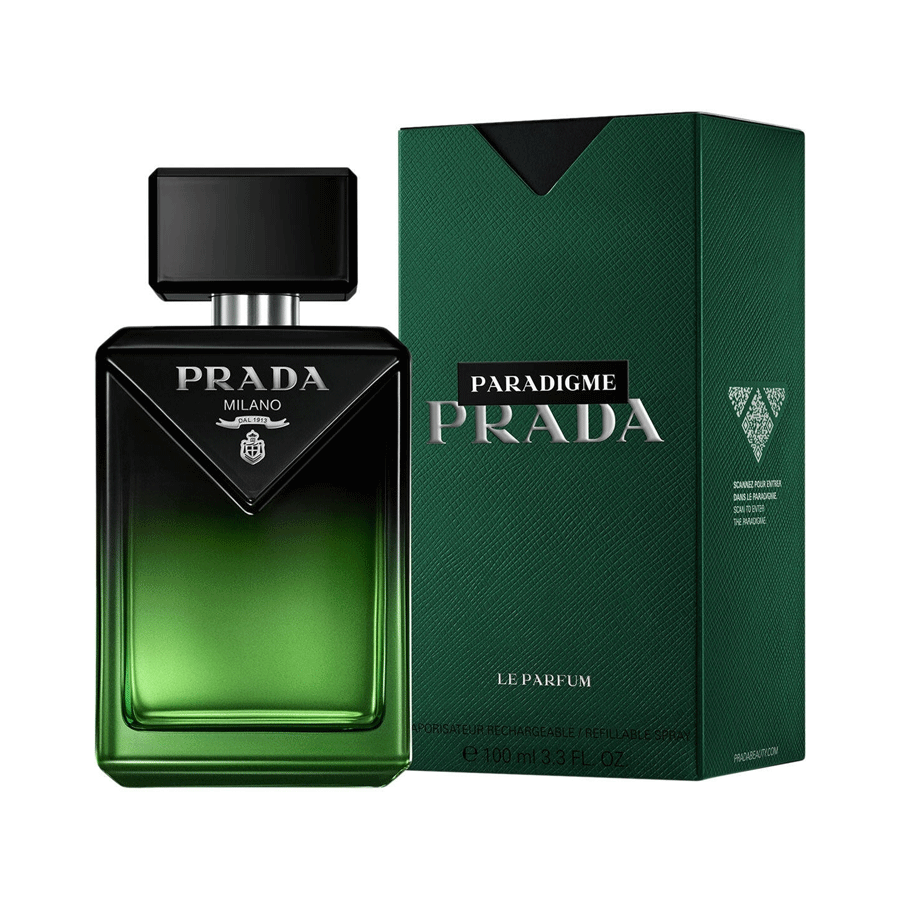 

    
 Prada Paradigme Le Parfum 50ml - Price