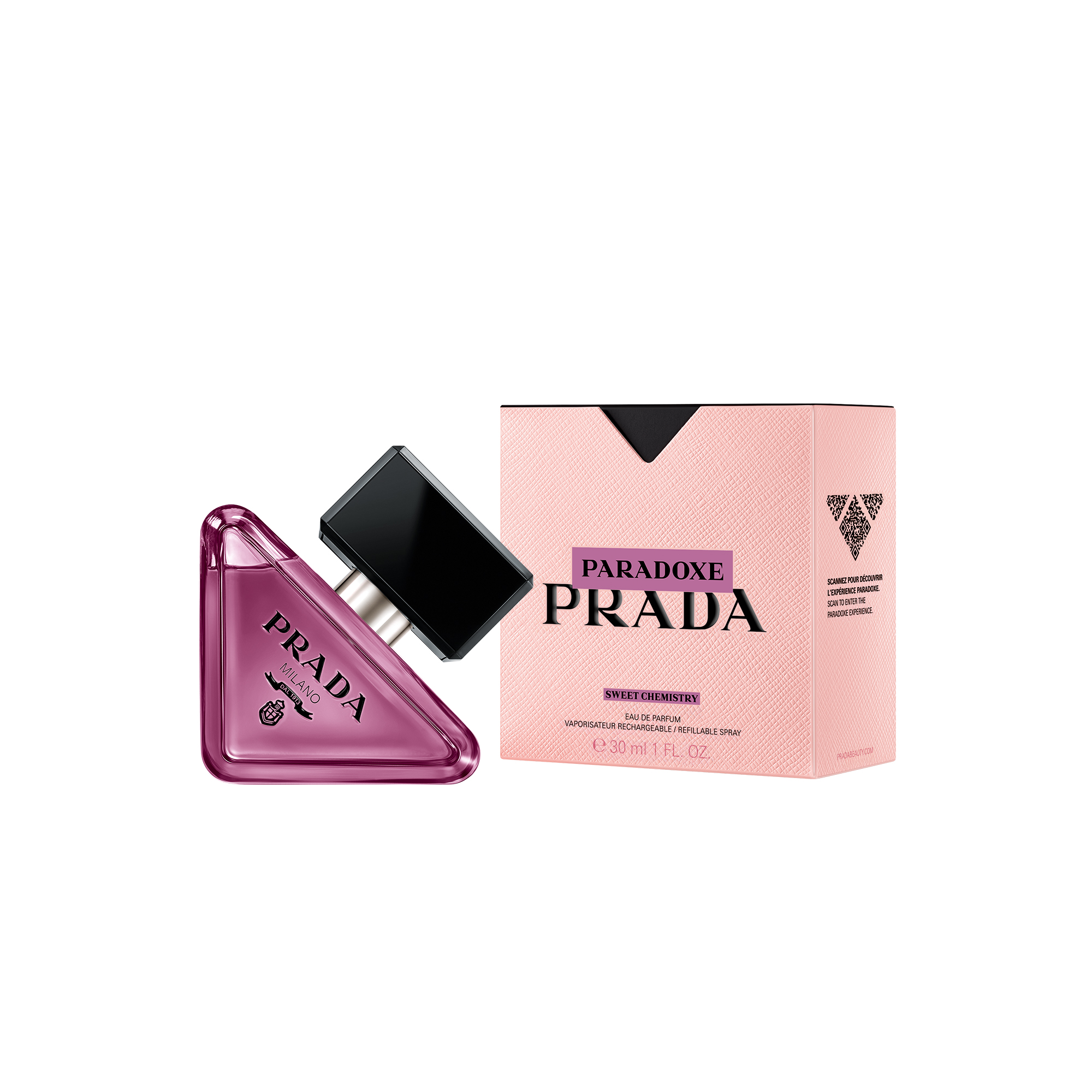 Prada Paradoxe Sweet Chemistry Eau de Parfum (Various Sizes)