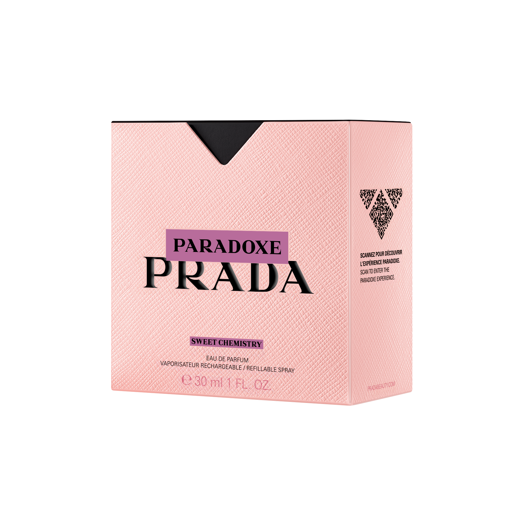 Prada Paradoxe Sweet Chemistry Eau de Parfum (Various Sizes)