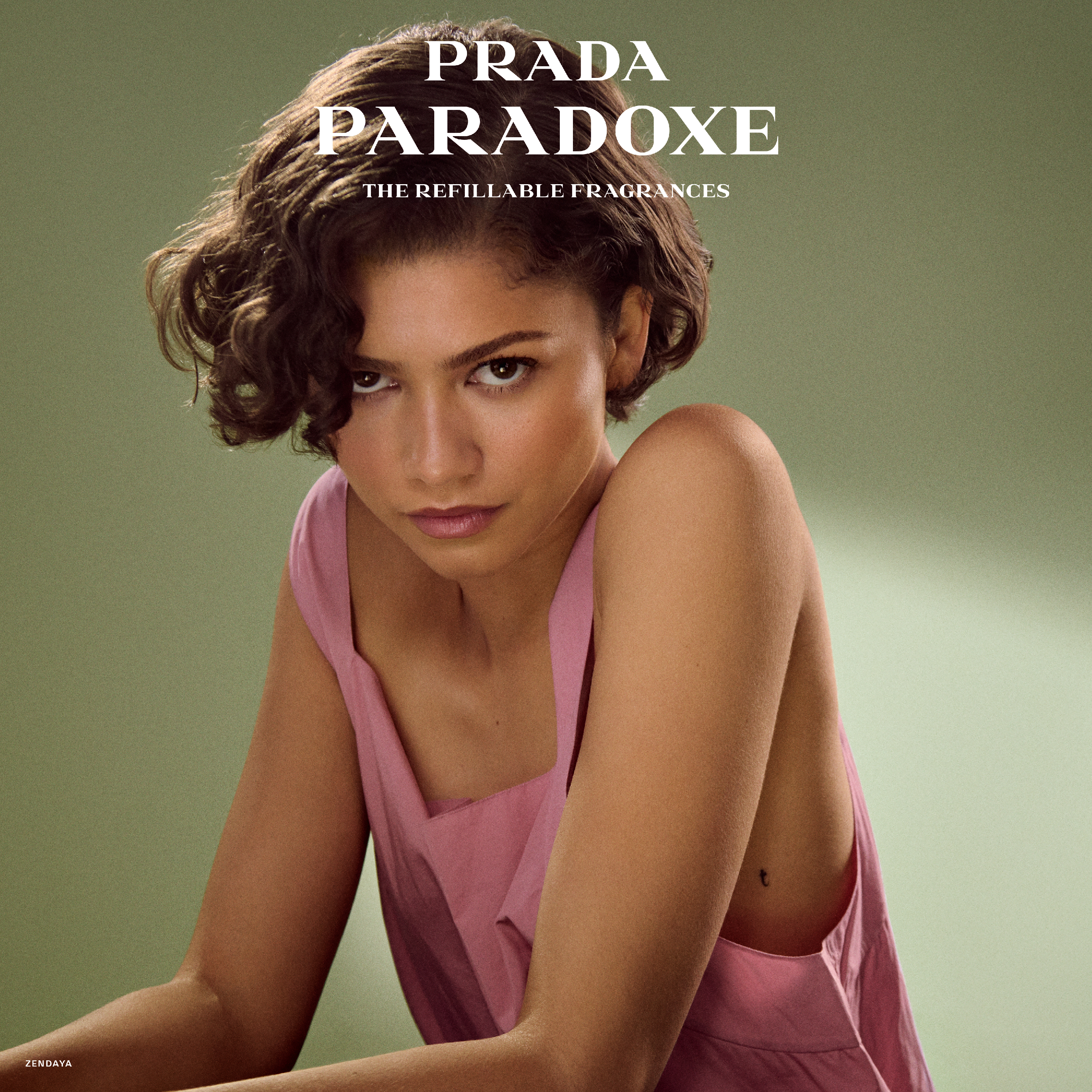 Prada Paradoxe Sweet Chemistry Eau de Parfum (Various Sizes)
