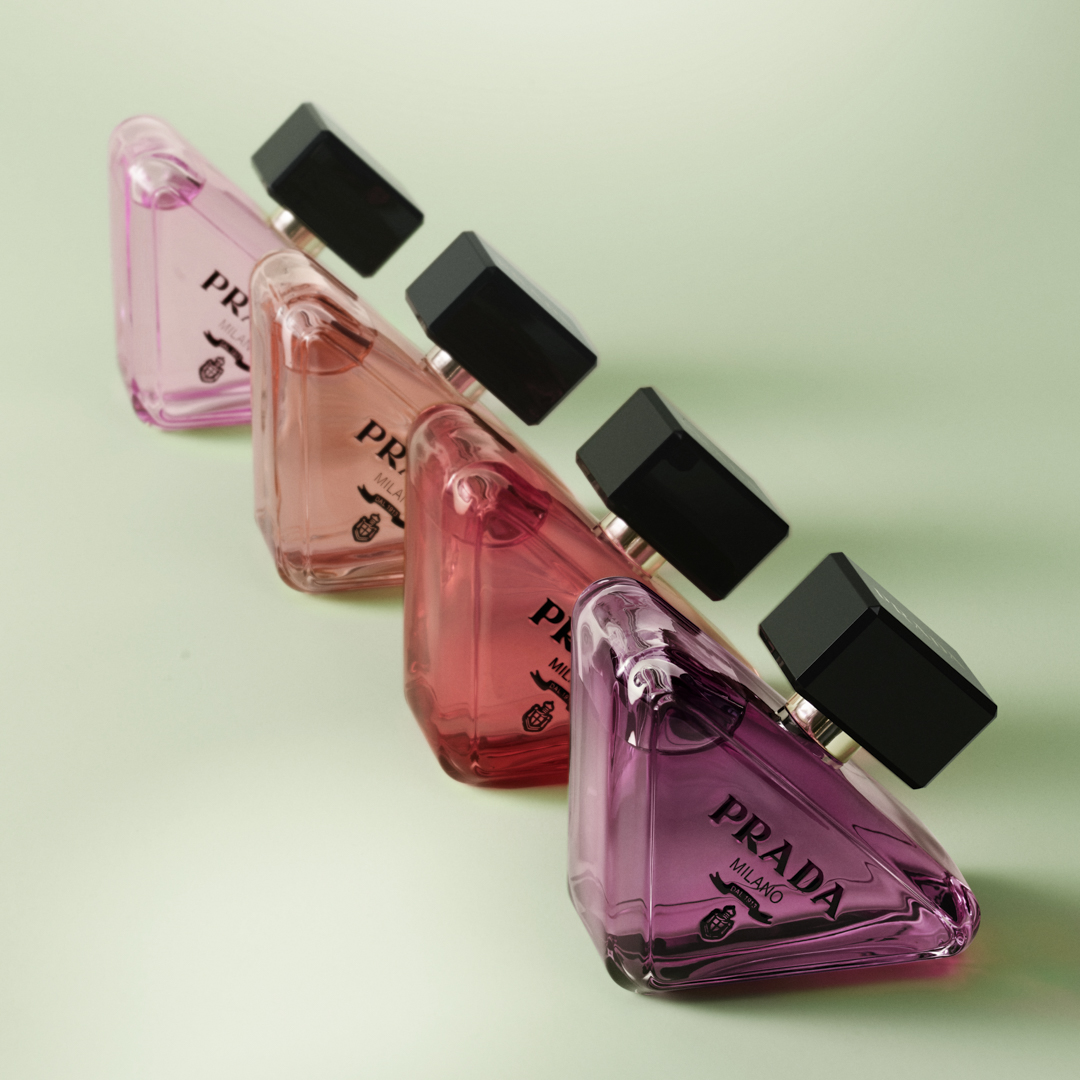 Prada Paradoxe Sweet Chemistry Eau de Parfum (Various Sizes)