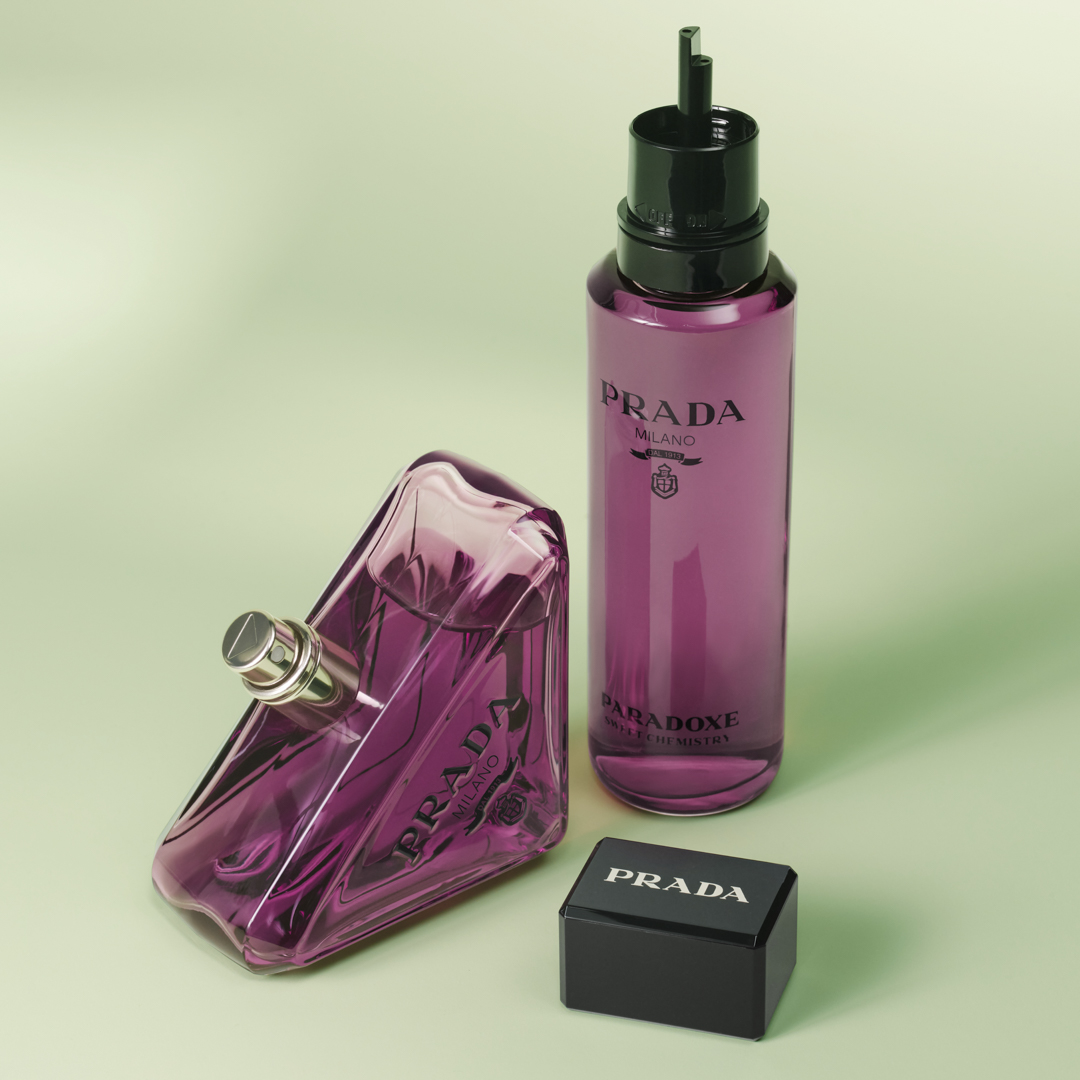Prada Paradoxe Sweet Chemistry Eau de Parfum (Various Sizes)