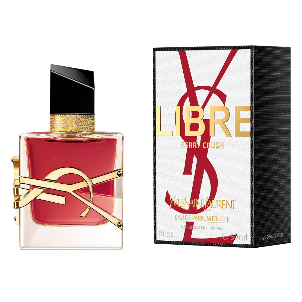 Yves Saint Laurent Libre Berry Crush Eau de Parfum 30ml