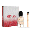 Armani Si Eau de Parfum Gift Set 50ml