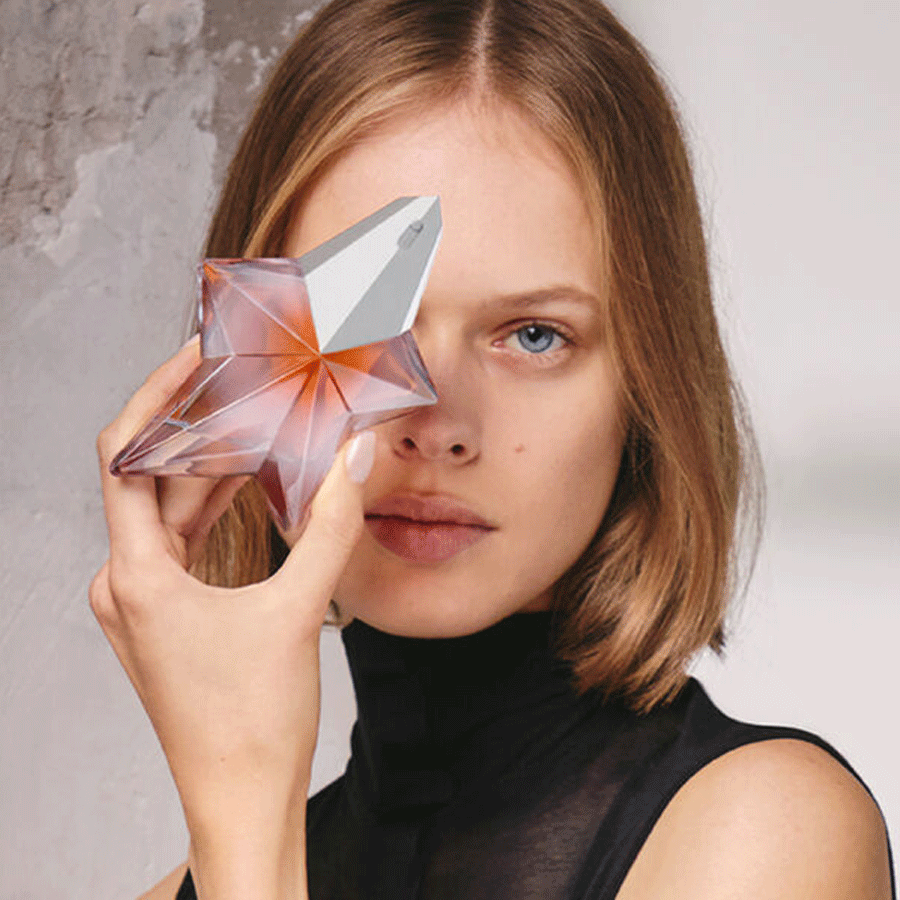MUGLER Angel Blush Eau de Parfum 25ml