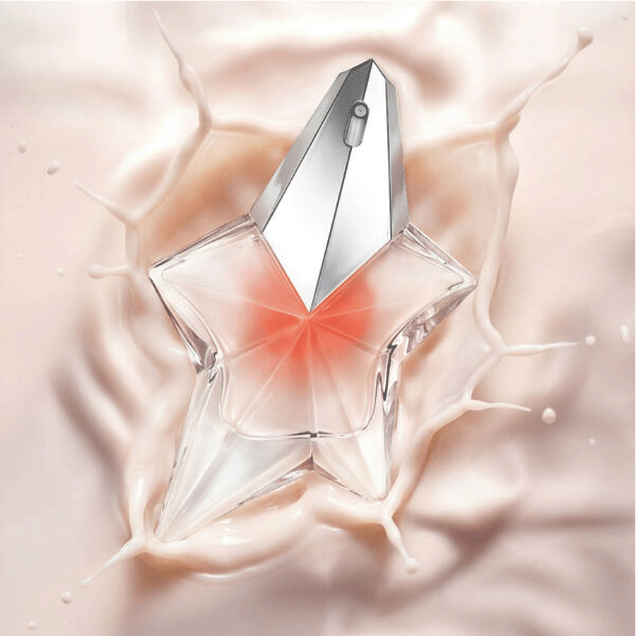 MUGLER Angel Blush Eau de Parfum 25ml