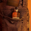 Armani Stronger With You Amber Eau de Parfum 100ml