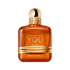 


      
      
      

   

    
 Armani Stronger With You Amber Eau de Parfum 100ml - Price