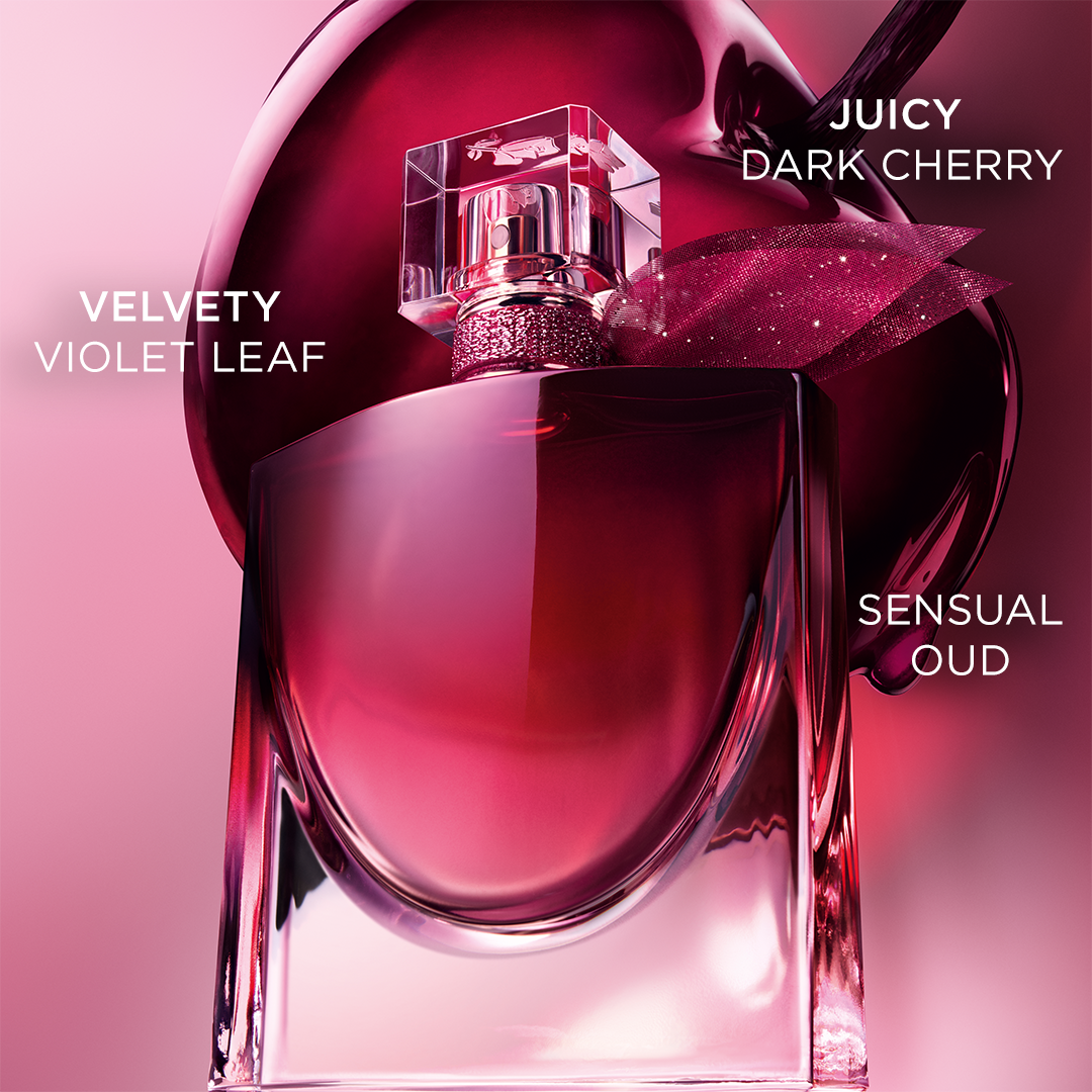 Lancôme La Vie Est Belle Very Cherry Eau de Parfum 30ml