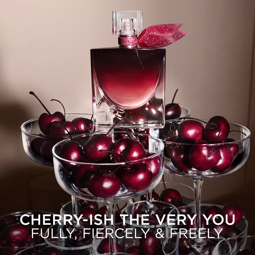 Lancôme La Vie Est Belle Very Cherry Eau de Parfum 30ml