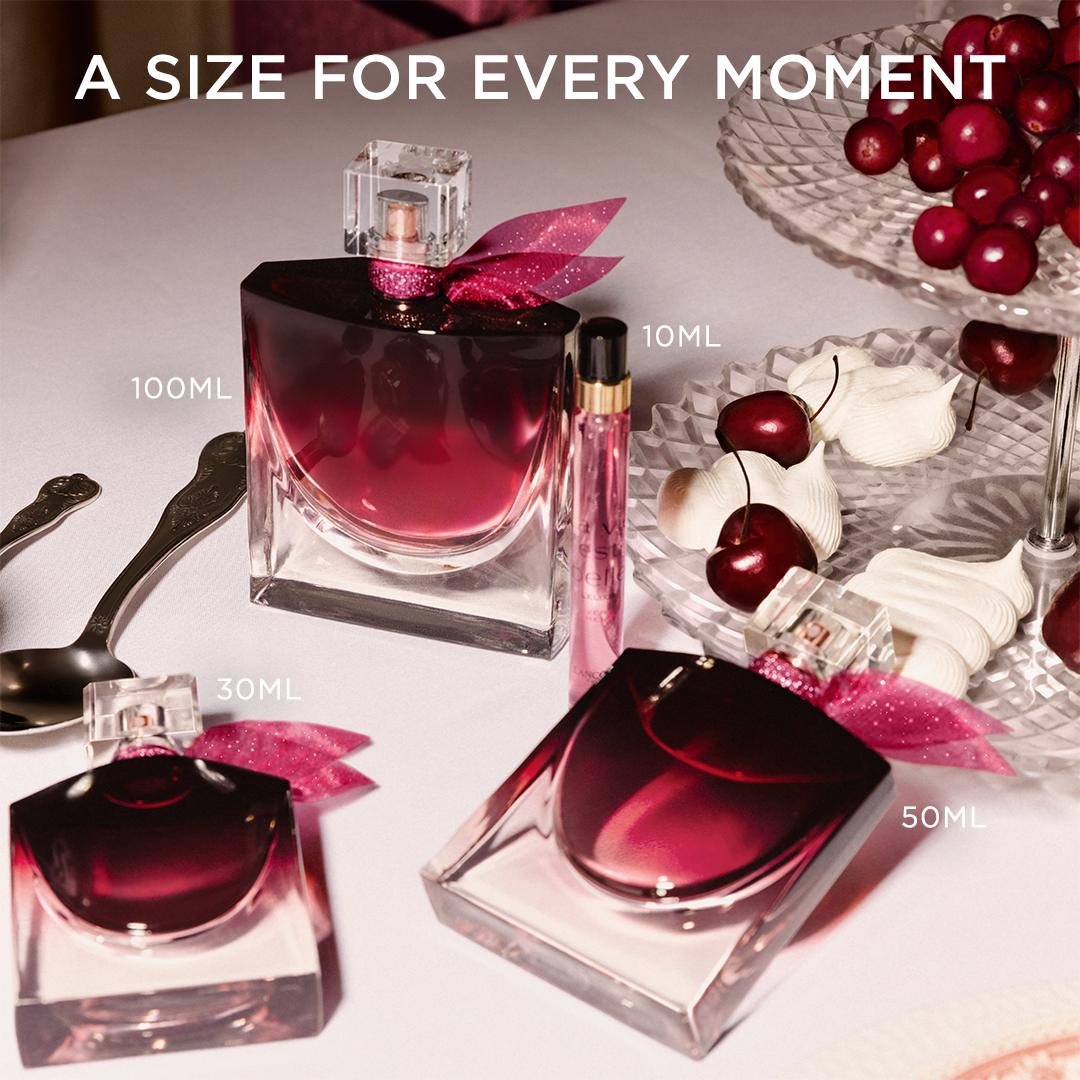 Lancôme La Vie Est Belle Very Cherry Eau de Parfum 30ml