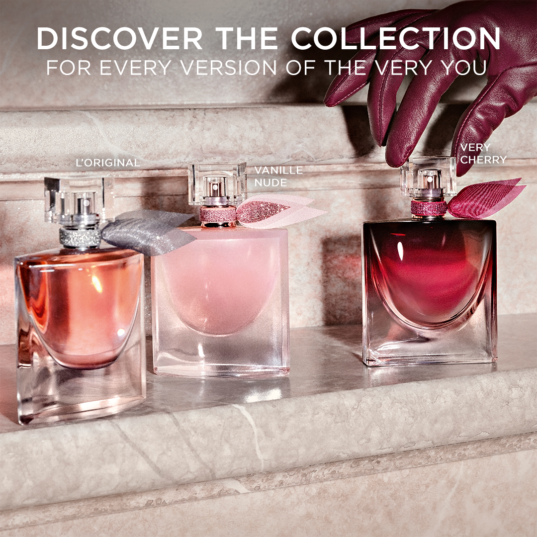Lancôme La Vie Est Belle Very Cherry Eau de Parfum 30ml