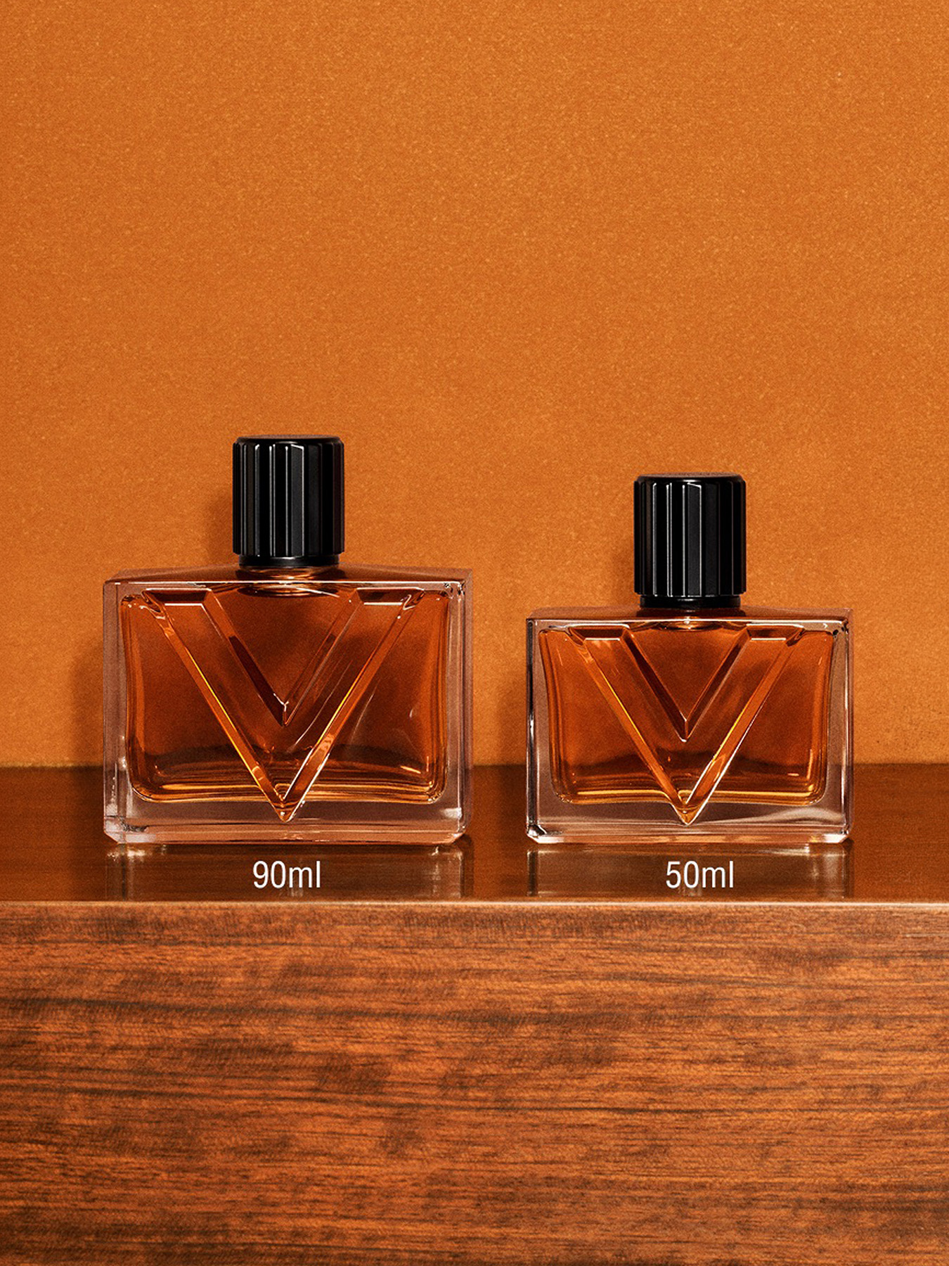 Valentino VENDETTA Uomo Eau de Parfum for Him (Various Sizes)