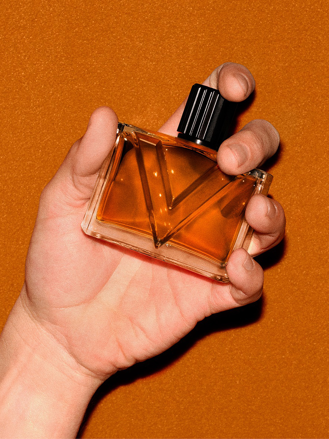 Valentino VENDETTA Uomo Eau de Parfum for Him (Various Sizes)