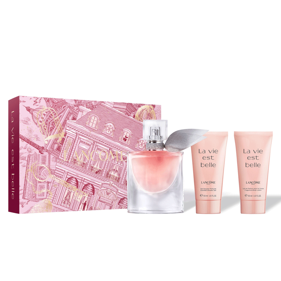 Lancôme La Vie Est Belle Gift Set 30ml
