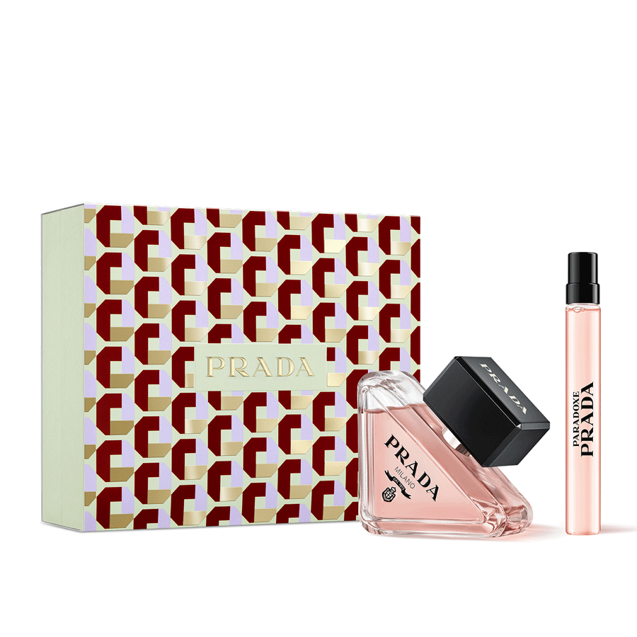 Prada Paradoxe Eau de Parfum Gift Set 50ml