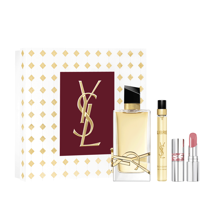 


      
      
      

   

    
 Yves Saint Laurent Libre Set Eau de Parfum Gift Set 90ml - Price