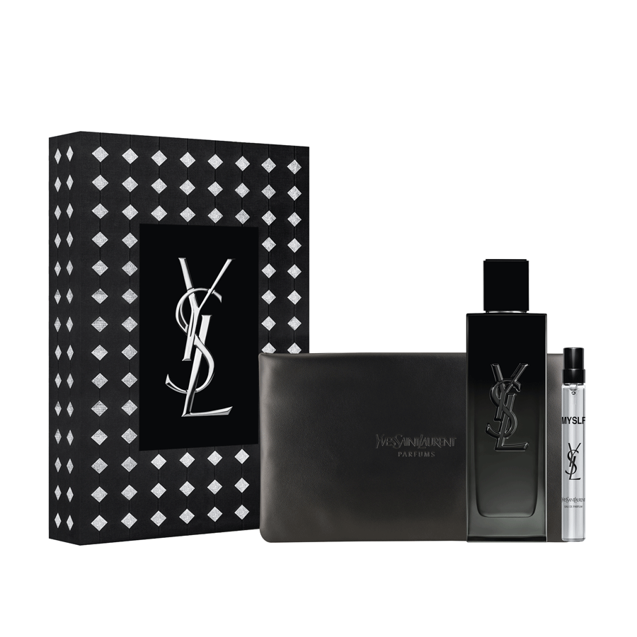 


      
      
      

   

    
 Yves Saint Laurent MYSLF Eau de Parfum Gift Set 100ml - Price