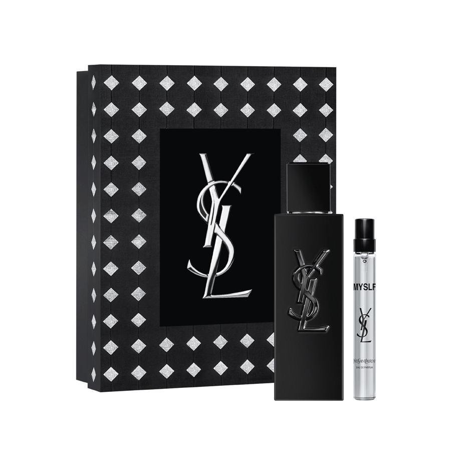 


      
      
      

   

    
 Yves Saint Laurent MYSLF Le Parfum Gift Set 60ml - Price