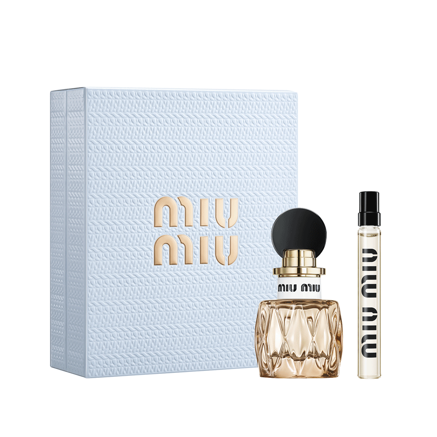 Miu Miu Muitine Eau de Parfum Gift Set 30ml
