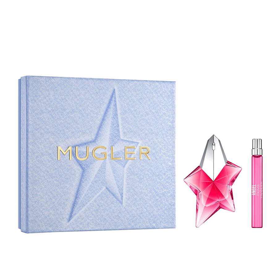 Angel Nova Eau de Parfum Gift Set 50ml