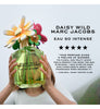 Marc Jacobs Daisy Wild Eau So Intense Eau de Parfum (Various Sizes)