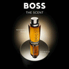 BOSS The Scent for Him Eau de Toilette (Various Sizes)