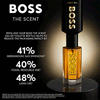 BOSS The Scent for Him Eau de Toilette (Various Sizes)