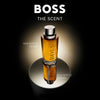 BOSS The Scent for Him Eau de Toilette (Various Sizes)