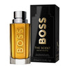 BOSS The Scent for Him Eau de Toilette (Various Sizes)
