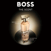 BOSS The Scent for Her Eau de Parfum 30ml