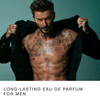 David Beckham Instinct 20th Anniversary Edition Eau de Parfum 75ml