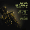 David Beckham Instinct Eau de Parfum Gift Set 50ml
