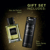David Beckham Instinct Eau de Parfum Gift Set 50ml
