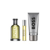 BOSS Bottled Eau de Toilette Gift Set 100ml