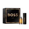 


      
      
        
        

        

          
          
          

          
            Boss
          

          
        
      

   

    
 BOSS The Scent Eau de Toilette For Him Gift Set 50ml - Price