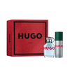 


      
      
      

   

    
 Hugo Boss Hugo Man Eau de Toilette Gift Set 75ml - Price