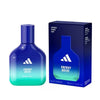 Adidas Vibes Energy Drive Eau de Parfum For All 100ml