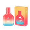 Adidas Vibes Happy Feels Eau de Parfum For All 100ml