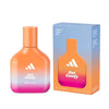 Adidas Vibes Get Comfy Eau de Parfum For All 100ml