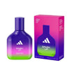 Adidas Vibes Spark Up Eau de Parfum For All 100ml