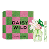 


      
      
      

   

    
 Marc Jacobs Daisy Wild Eau De Parfum Gift Set 50ml - Price