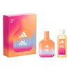 


      
      
        
        

        

          
          
          

          
            Christmas
          

          
        
      

   

    
 Adidas Vibes Get Comfy Eau de Parfum for Him Gift Set 100ml - Price