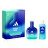 


      
      
      

   

    
 Adidas Vibes Energy Drive Eau de Parfum for Him Gift Set 100ml - Price