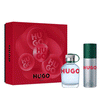 


      
      
      

   

    
 HUGO BOSS HUGO Man Eau de Toilette Gift Set 75ml - Price
