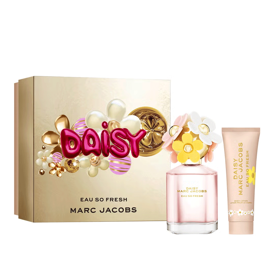 Fragrance Christmas Gifts