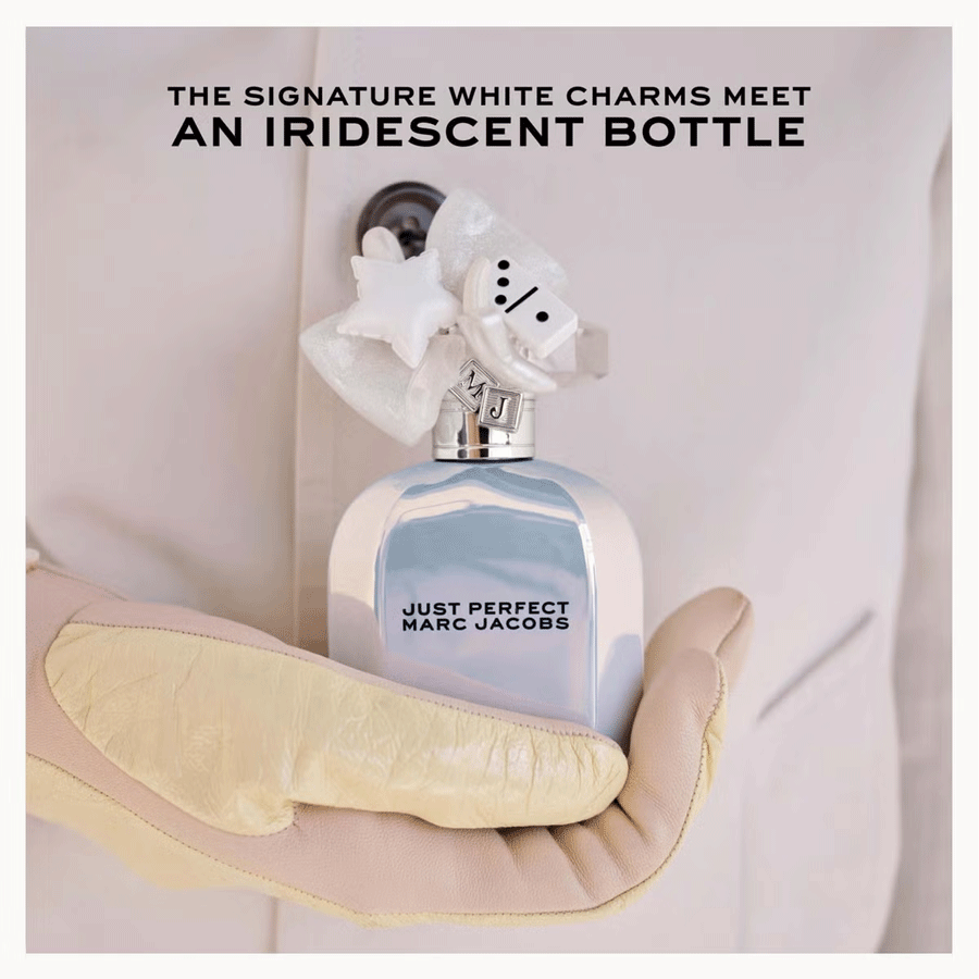 Marc Jacobs Just Perfect Eau de Parfum 30ml