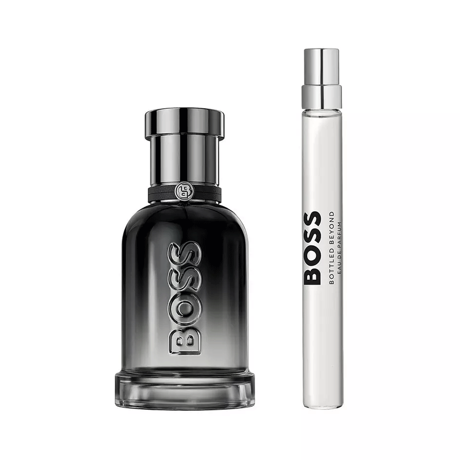 Boss Bottled Beyond Eau de Parfum Gift Set 50ml