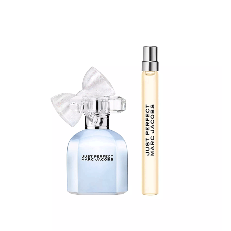 Marc Jacobs Just Perfect Eau de Parfum for Her Gift Set 30ml